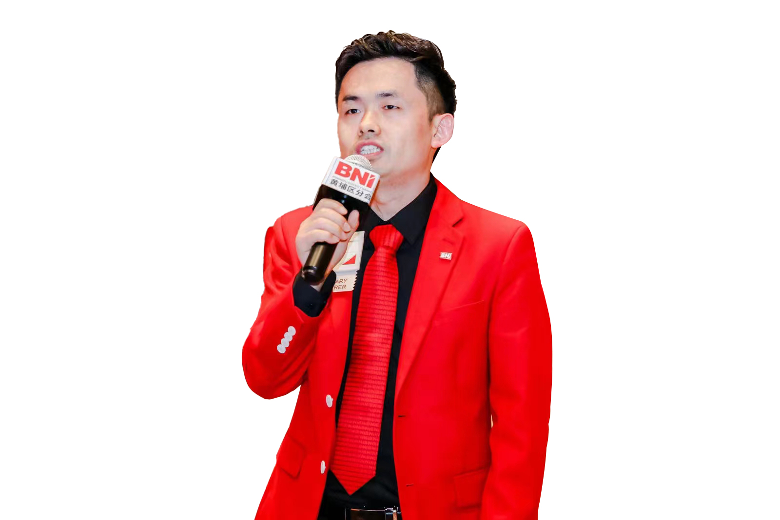 廖忠-信专业全网营销机构创始人-广州kok网络科技有限公司联合创始人