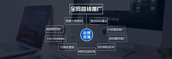 全网营销公司营销的服务内容包括哪些? 全网营销公司营销的服务内容包括哪些?